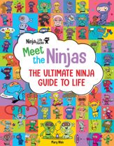Ninja Life Hacks: Meet the Ninjas - 31 May 2022