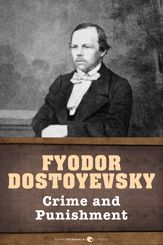 Crime And Punishment - 30 Jul 2013