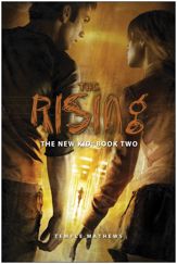 The Rising - 5 Jun 2012