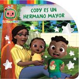 Cody es un hermano mayor (Cody Is a Big Brother) - 27 Aug 2024