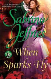 When Sparks Fly - 17 Nov 2014