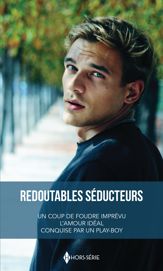 Redoutables séducteurs - 1 Apr 2020