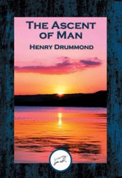 The Ascent of Man - 17 Aug 2016