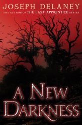 A New Darkness - 2 Sep 2014