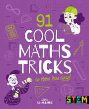 91 Cool Maths Tricks to Make You Gasp! - 15 Dec 2020