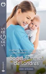 Sages-femmes de Londres - Série intégrale - 1 May 2025