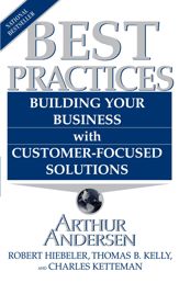 Best Practices - 18 May 2000