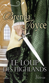 Le loup des Highlands - 1 May 2020