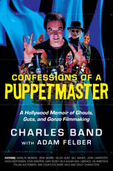Confessions of a Puppetmaster - 16 Nov 2021