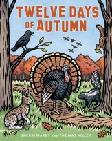 Twelve Days of Autumn - 5 Aug 2025