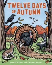 Twelve Days of Autumn - 5 Aug 2025