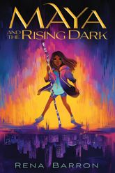 Maya and the Rising Dark - 22 Sep 2020