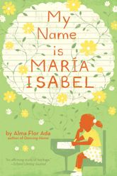 My Name Is Maria Isabel - 15 Dec 2009