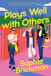Plays Well with Others - 6 Aug 2024