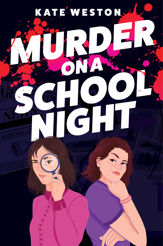 Murder on a School Night - 4 Jul 2023