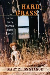 Hard Grass - 16 Aug 2010