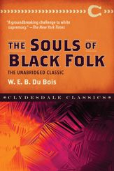 The Souls of Black Folk - 28 May 2019