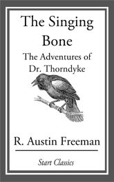 The Singing Bone - 30 May 2014
