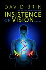 Insistence of Vision - 22 Mar 2018