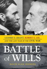 Battle of Wills - 25 Oct 2016