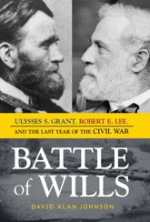 Battle of Wills - 25 Oct 2016