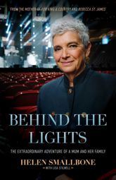 Behind the Lights - 12 Apr 2022