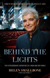 Behind the Lights - 12 Apr 2022