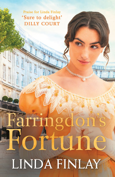 Farringdon’s Fortune