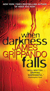 When Darkness Falls - 13 Oct 2009