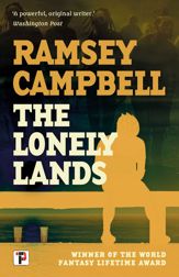 The Lonely Lands - 15 Aug 2023