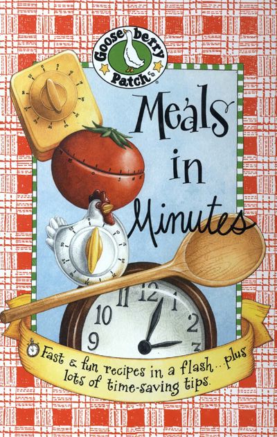 Meals In Minutes