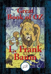 Great Book of Oz - 24 Aug 2016