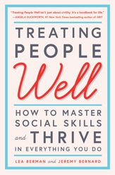 Treating People Well - 9 Jan 2018