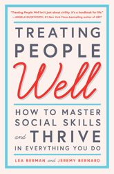 Treating People Well - 9 Jan 2018