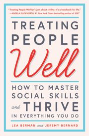 Treating People Well - 9 Jan 2018