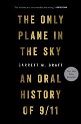 The Only Plane in the Sky - 10 Sep 2019