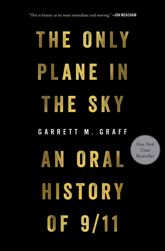 The Only Plane in the Sky - 10 Sep 2019