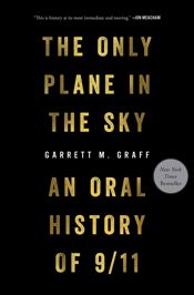 The Only Plane in the Sky - 10 Sep 2019