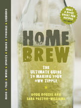 Home Brew - 7 May 2013