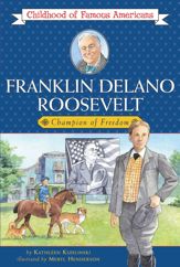 Franklin Delano Roosevelt - 11 May 2010