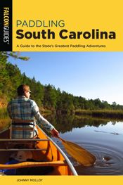 Paddling South Carolina - 1 Apr 2020