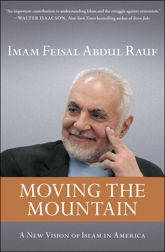 Moving the Mountain - 8 May 2012