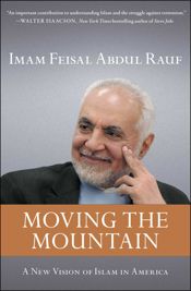 Moving the Mountain - 8 May 2012