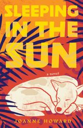 Sleeping in the Sun - 22 Oct 2024