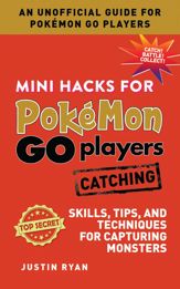 Mini Hacks for Pokémon GO Players: Catching - 22 Nov 2016