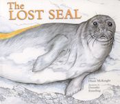 The Lost Seal - 1 Jul 2006