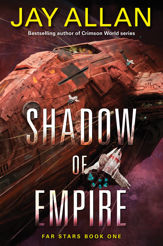 Shadow of Empire - 3 Nov 2015