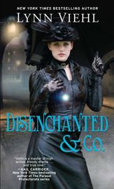 Disenchanted & Co. - 28 Jan 2014