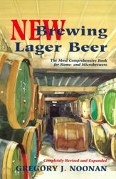 New Brewing Lager Beer - 17 Sep 2003
