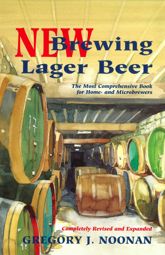 New Brewing Lager Beer - 17 Sep 2003